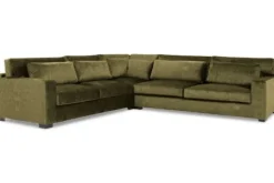 New Hoekbank Frederique Hoekbanken