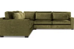 New Hoekbank Frederique Hoekbanken