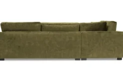 New Hoekbank Frederique Hoekbanken