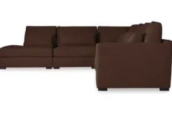 Discount Hoekbank Frederique Loungebanken|Hoekbanken