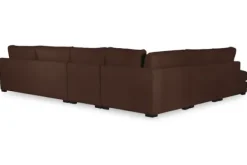 Discount Hoekbank Frederique Loungebanken|Hoekbanken