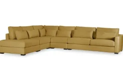 Discount Hoekbank Frederique Loungebanken|Hoekbanken