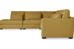 Discount Hoekbank Frederique Loungebanken|Hoekbanken