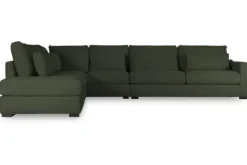 Discount Hoekbank Frederique Loungebanken|Hoekbanken