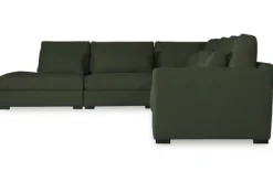 Discount Hoekbank Frederique Loungebanken|Hoekbanken