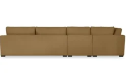 Discount Hoekbank Frederique Loungebanken|Hoekbanken