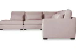 Discount Hoekbank Frederique Loungebanken|Hoekbanken