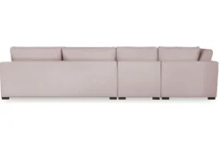 Discount Hoekbank Frederique Loungebanken|Hoekbanken