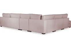 Discount Hoekbank Frederique Loungebanken|Hoekbanken