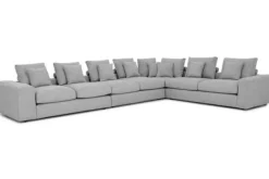 Best Hoekbank  Giovanni Hoekbanken