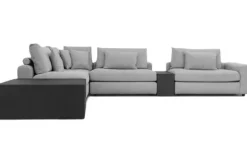 Best Hoekbank Giovanni Elementen Banken|Hoekbanken