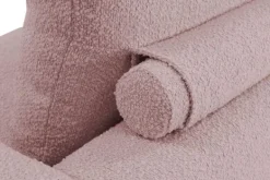 Elementen Banken|Ronde Banken-Easy Lifestyle Hoekbank Giovanni