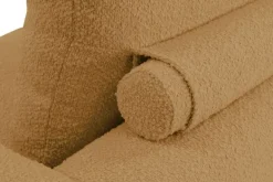 Elementen Banken|Ronde Banken-Easy Lifestyle Hoekbank Giovanni