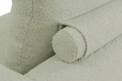 Elementen Banken|Ronde Banken-Easy Lifestyle Hoekbank Giovanni