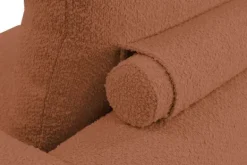 Elementen Banken|Ronde Banken-Easy Lifestyle Hoekbank Giovanni