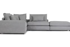 New Hoekbank Giovanni Loungebanken|Hoekbanken