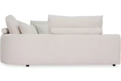 Elementen Banken|Ronde Banken-Easy Lifestyle Hoekbank Giovanni