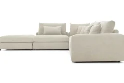 Discount Hoekbank Giovanni Elementen Banken|Loungebanken