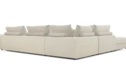 Discount Hoekbank Giovanni Elementen Banken|Loungebanken