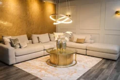 Discount Hoekbank Giovanni Elementen Banken|Loungebanken