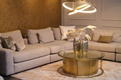 Discount Hoekbank Giovanni Elementen Banken|Loungebanken