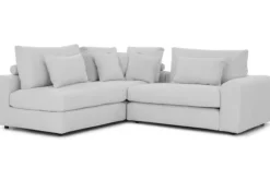 Outlet Hoekbank Giovanni Hoekbanken