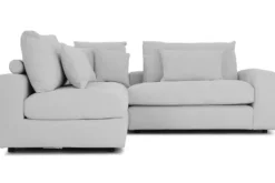 Outlet Hoekbank Giovanni Hoekbanken