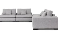 Elementen Banken|Hoekbanken-Easy Lifestyle Hoekbank Giovanni