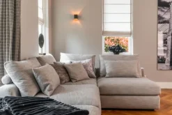 Loungebanken|Hoekbanken-Easy Lifestyle Hoekbank Giovanni