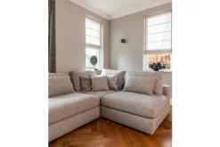 Loungebanken|Hoekbanken-Easy Lifestyle Hoekbank Giovanni