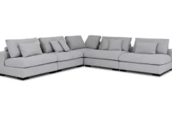 Outlet Hoekbank Giovanni Elementen Banken|Hoekbanken