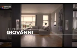 Outlet Hoekbank Giovanni Elementen Banken|Hoekbanken