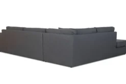 Loungebanken|Hoekbanken-Be Cozy Home Hoekbank Handsome