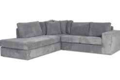 Discount Hoekbank Handsome Hoekbanken