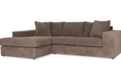 Hoekbanken-Be Cozy Home Hoekbank Handsome