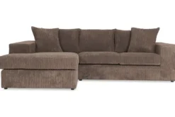 Hoekbanken-Be Cozy Home Hoekbank Handsome