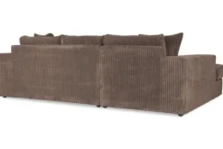 Hoekbanken-Be Cozy Home Hoekbank Handsome