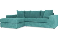 Hoekbanken-Be Cozy Home Hoekbank Handsome