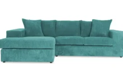 Hoekbanken-Be Cozy Home Hoekbank Handsome