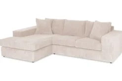 Hoekbanken-Be Cozy Home Hoekbank Handsome