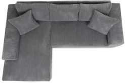 Hoekbanken-Be Cozy Home Hoekbank Handsome