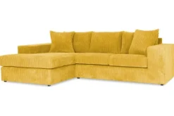 Hoekbanken-Be Cozy Home Hoekbank Handsome