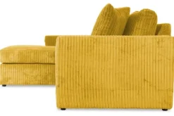 Hoekbanken-Be Cozy Home Hoekbank Handsome