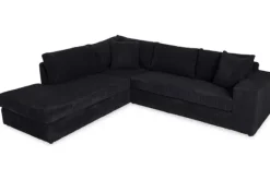 Loungebanken|Hoekbanken-Be Cozy Home Hoekbank Handsome