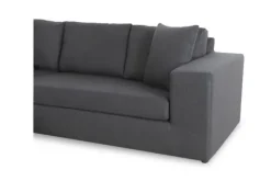 Hot Hoekbank Handsome Hoekbanken|Loungebanken