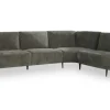 Ronde Banken|Loungebanken- Hoekbank Hunter Elite GA-80.162 Milano