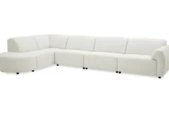 Hoekbanken-Nova Living Hoekbank  Icarus