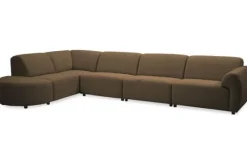 Hoekbanken-Nova Living Hoekbank  Icarus