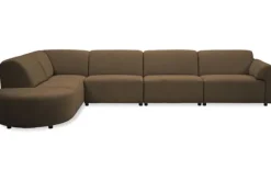 Hoekbanken-Nova Living Hoekbank  Icarus