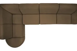 Hoekbanken-Nova Living Hoekbank  Icarus